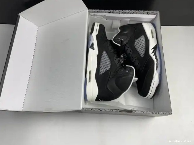 Cheap CT4838-011 JORDAN 5 OREO AIR 0504